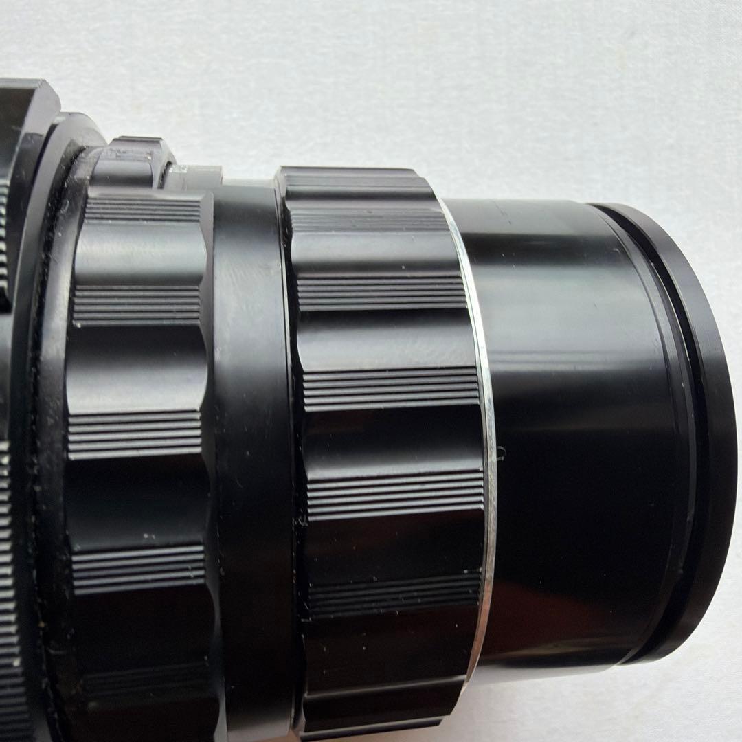 PENTAX Super TAKUMAR/6×7 105mm F2.4