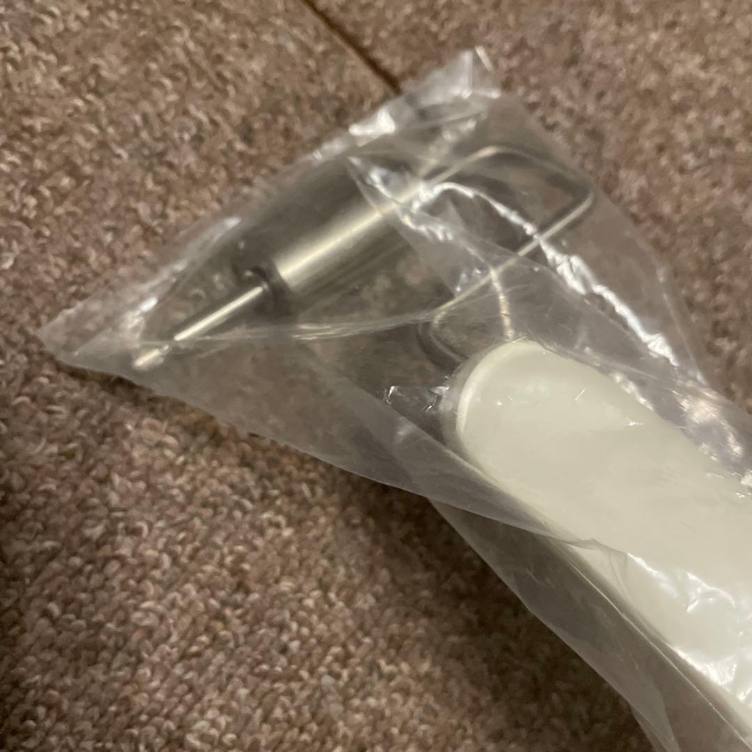 未使用？メディックAT 14000 SR 14000 に使用　部品　電気ペン　針