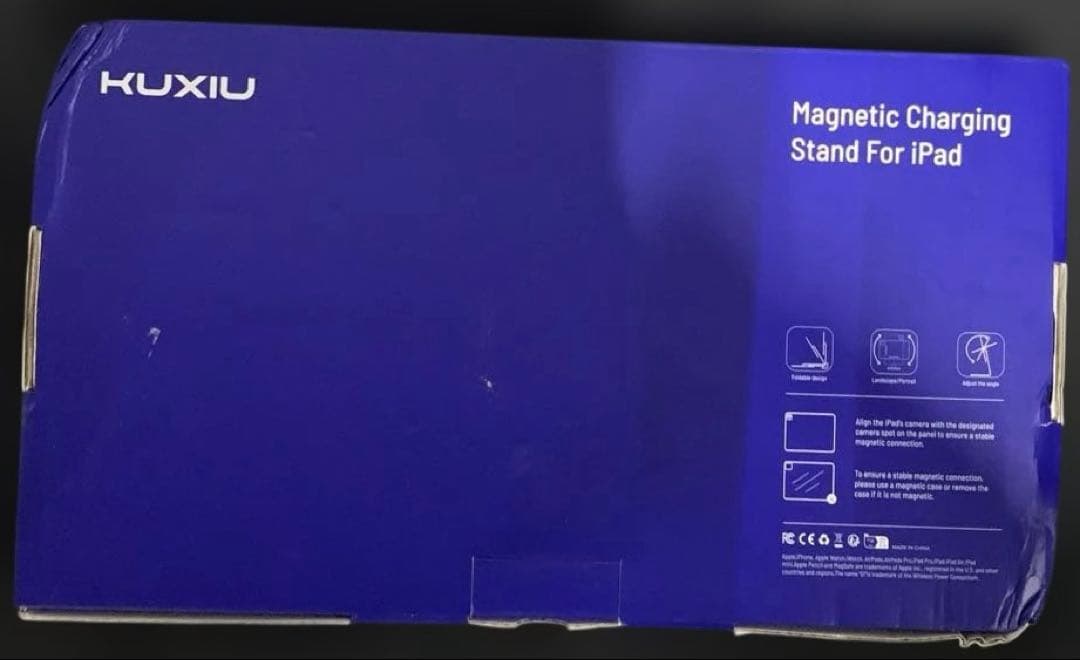 KU XIU X33 PRO MAX 2024年革新モデル