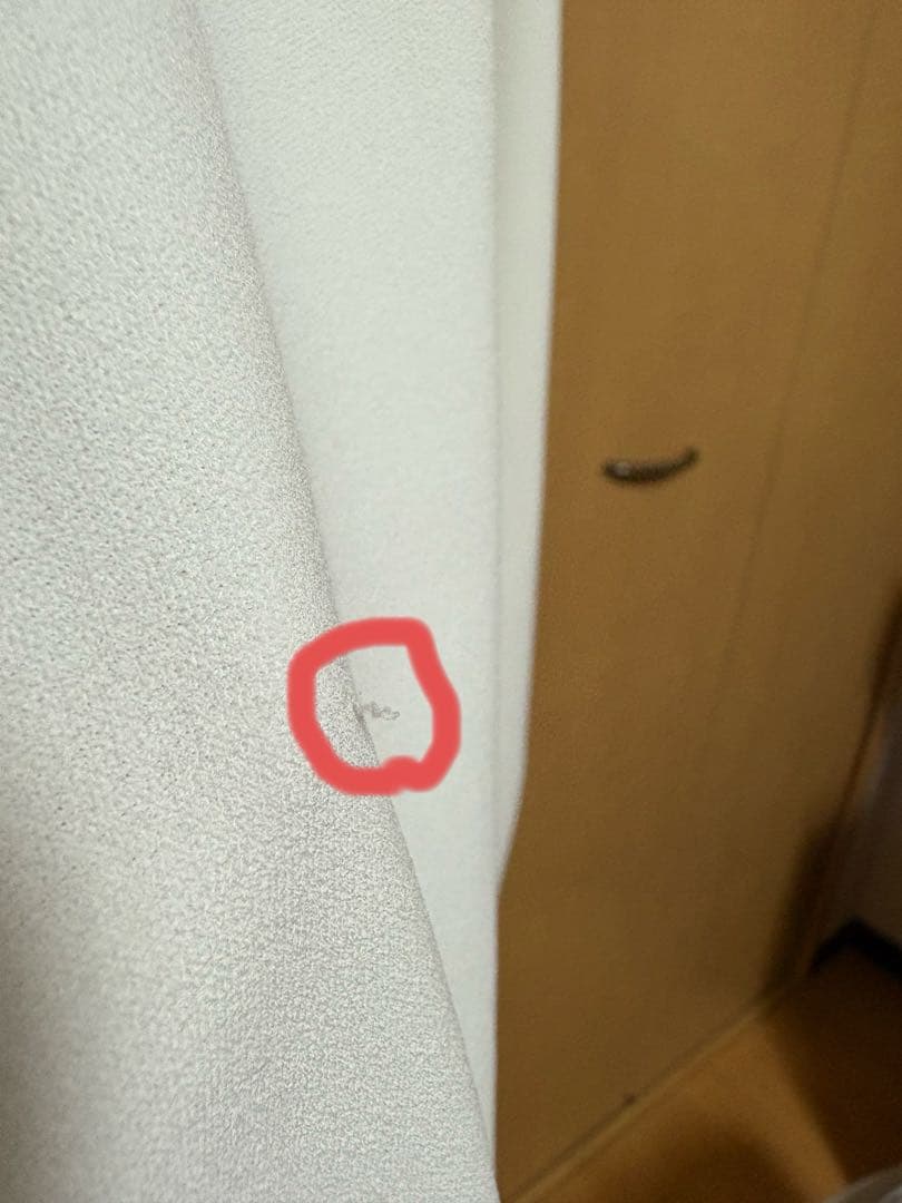 BEARDSLEY Ｔブラウス　0サイズ　（訳あり）