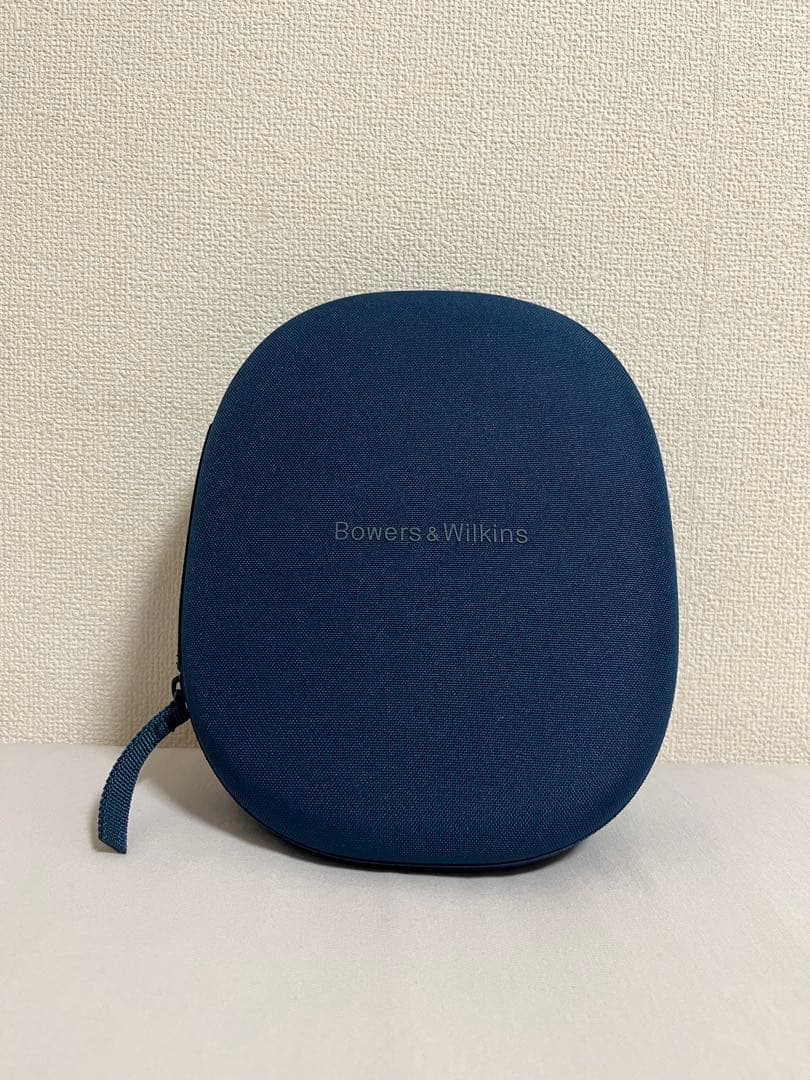 ヘッドホン bowers&wilkins px7s2e