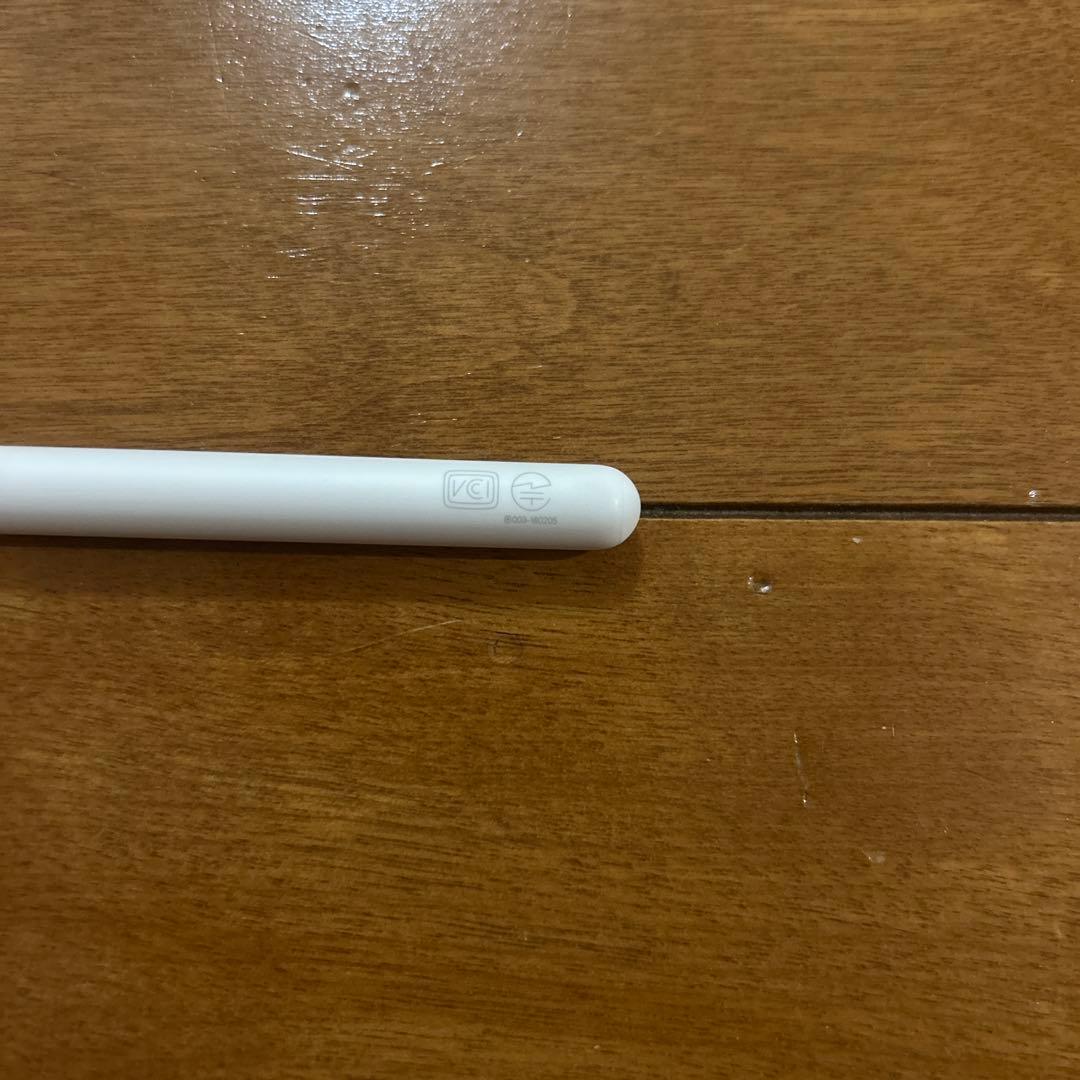 j*須様 Apple Pencil (第2世代) ホワイト　未使用