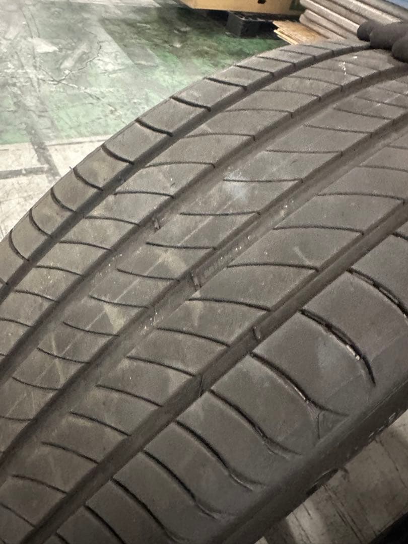 LP21　40アルファードモデリスタ20インチ ホイール1本ですタイヤ付き