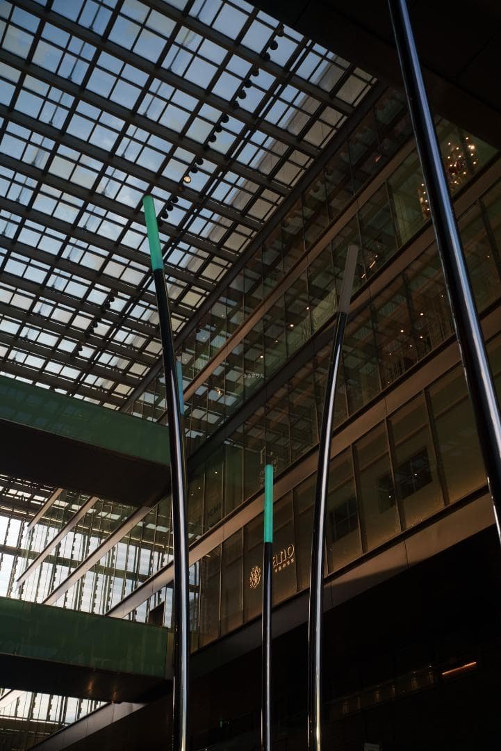 広角の鉄板 Leica Summaron 35mm F3.5 オールドレンズ