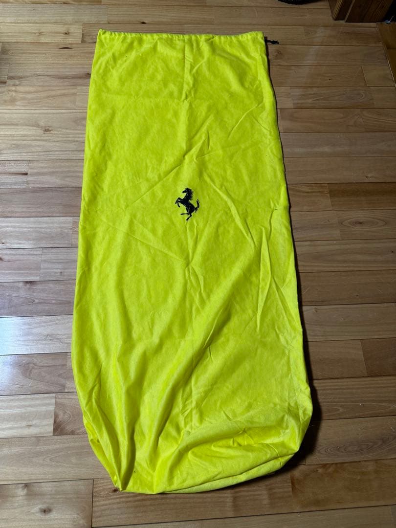 Ferrari FFフェラーリFF ゴルフバッグ キャディバッグ