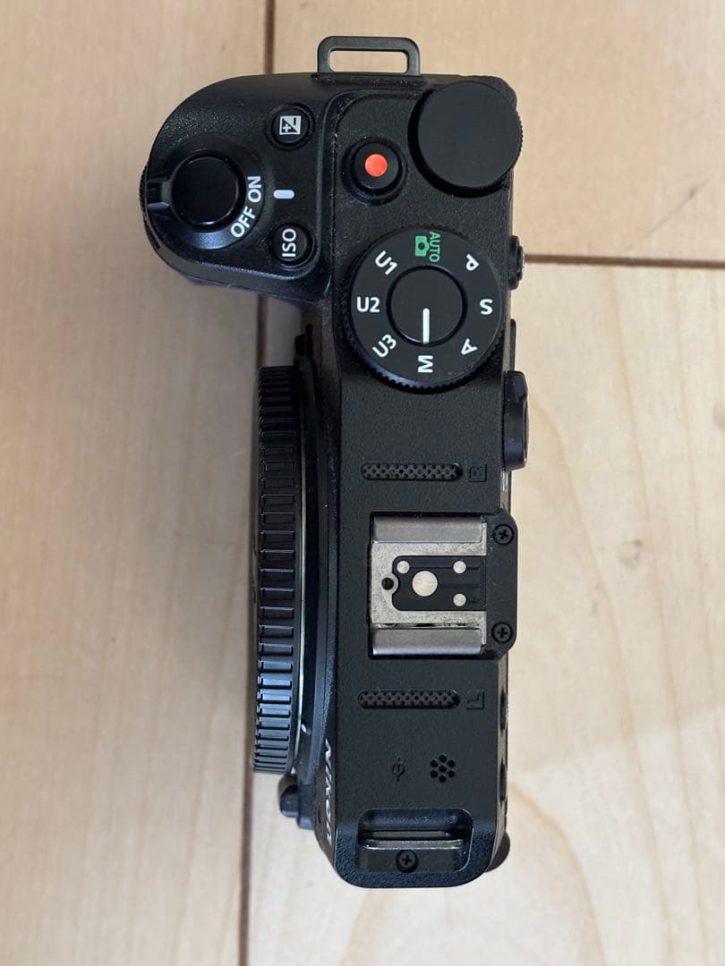 【美品】Nikon Z30 ダブルズームレンズキット　おまけあり