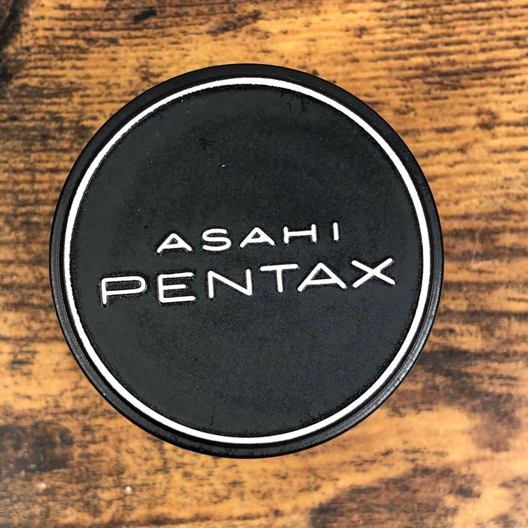 超美品 PENTAX SMC TAKUMAR 28mm F3.5
