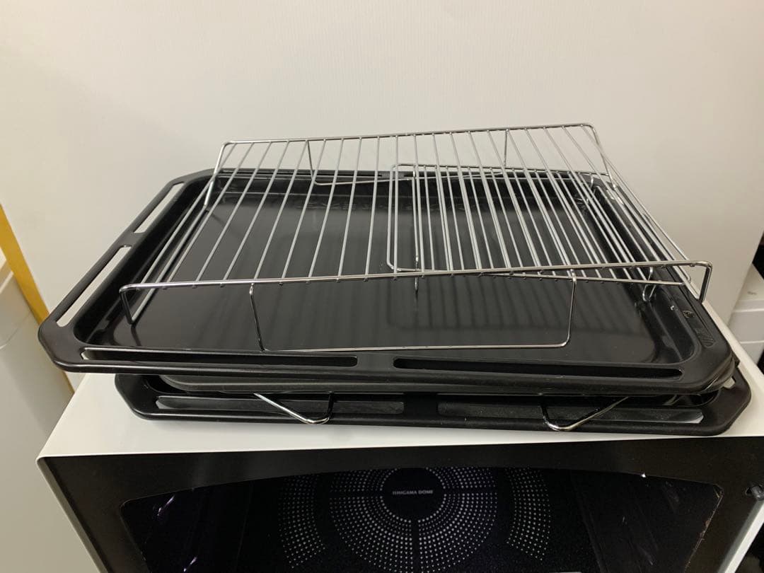 2024年製TOSHIBA オーブンレンジ ホワイト　ER-YD3000(W)