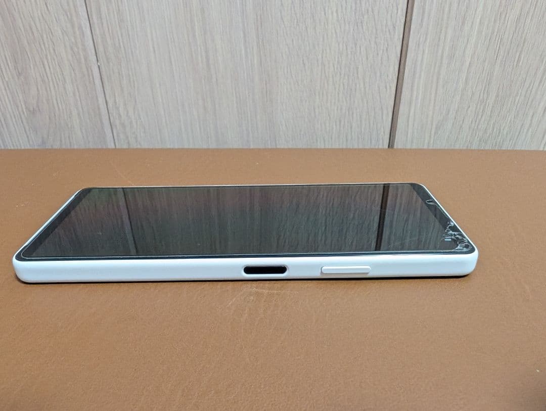 Xperia 10 IV SO-52C 本体 SIMロック解除済み docomo