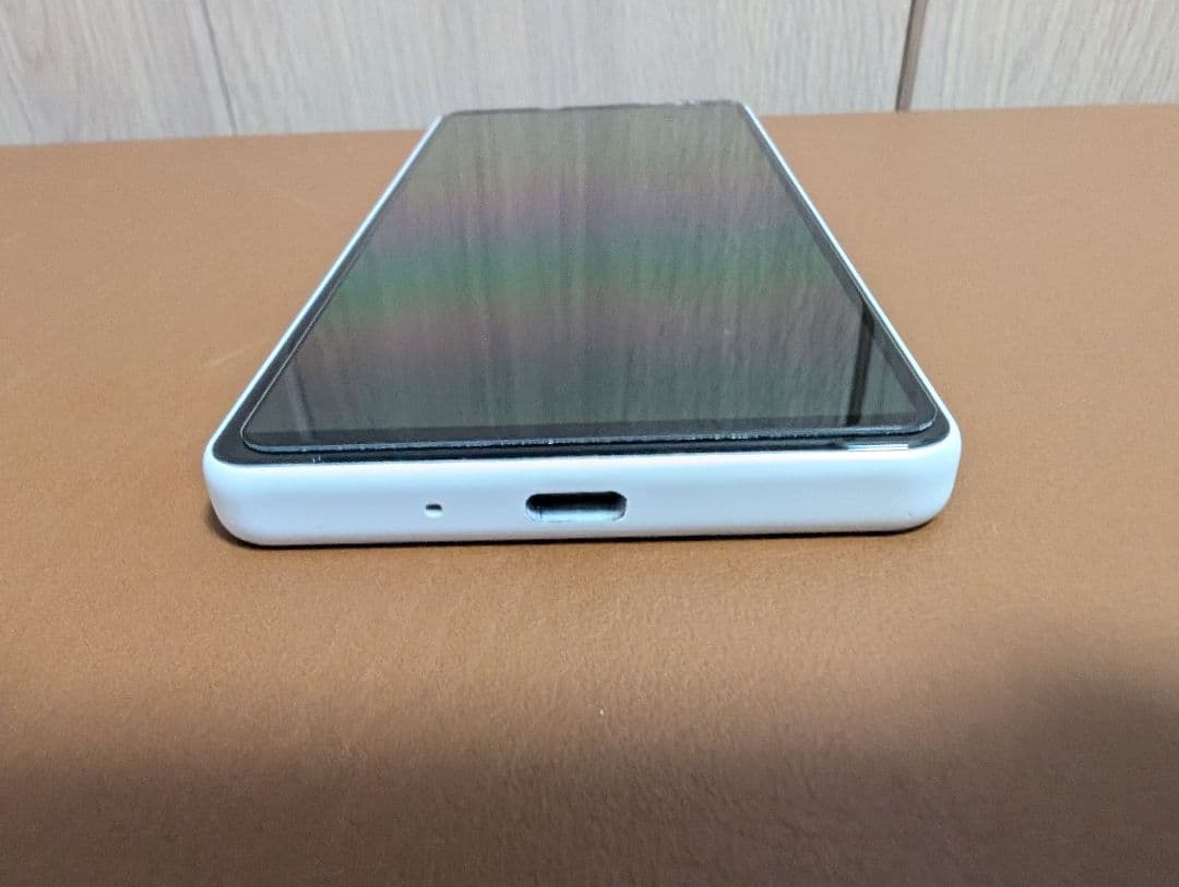 Xperia 10 IV SO-52C 本体 SIMロック解除済み docomo