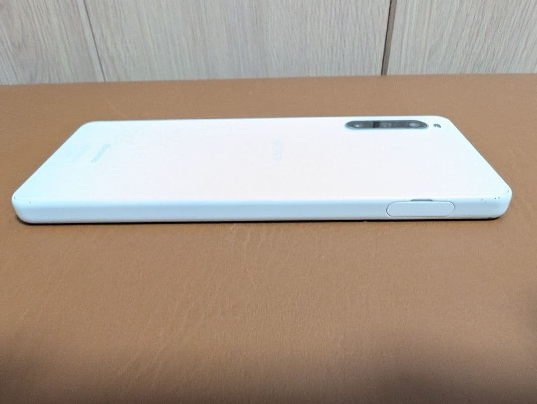 Xperia 10 IV SO-52C 本体 SIMロック解除済み docomo