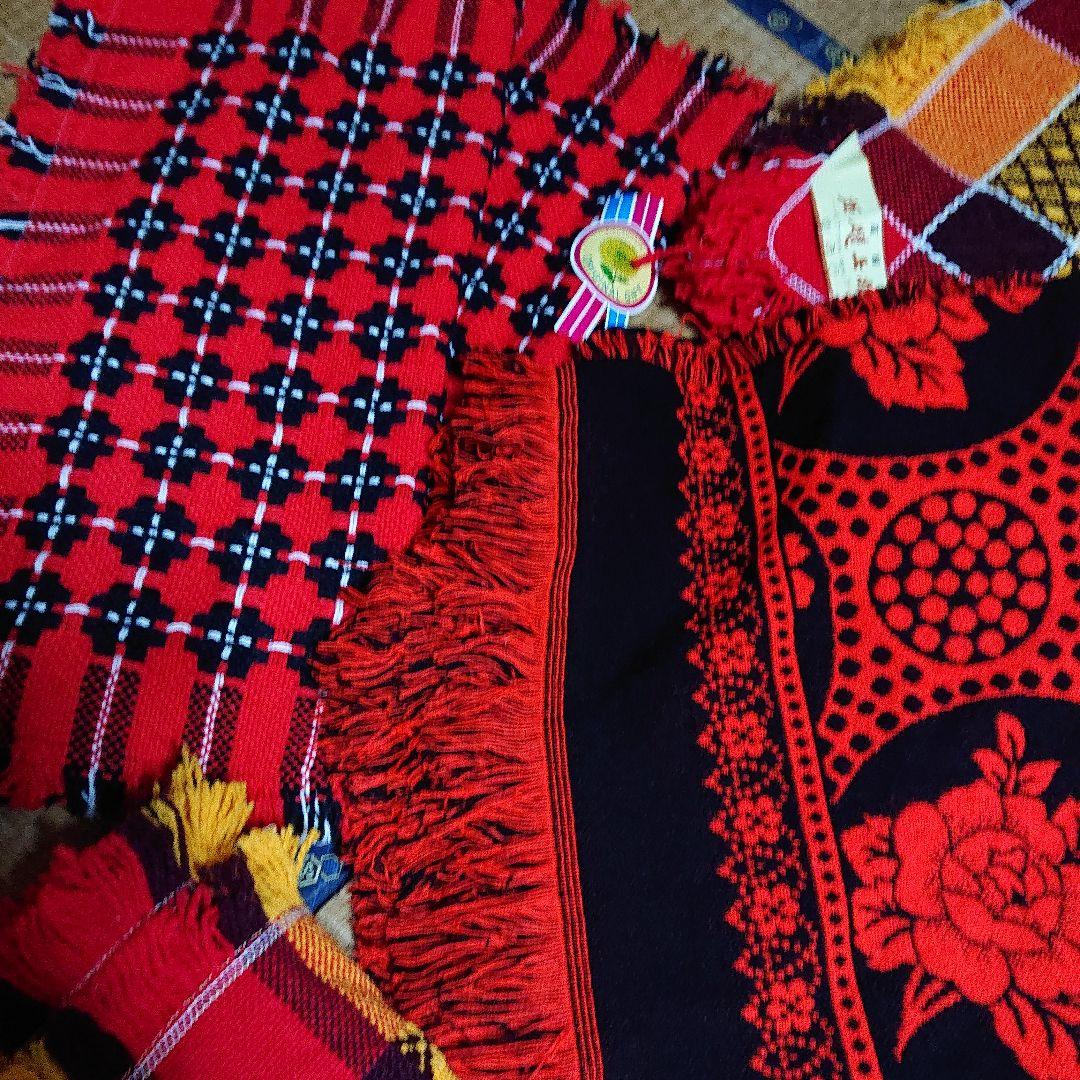 和 こたつ掛けセット 新品