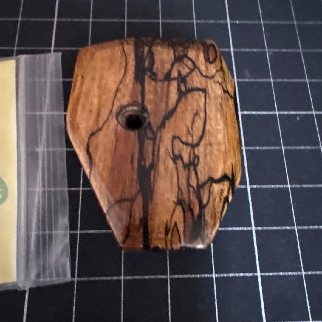 ABU Cardinal 3 カーディナル33 カバー　ウッド