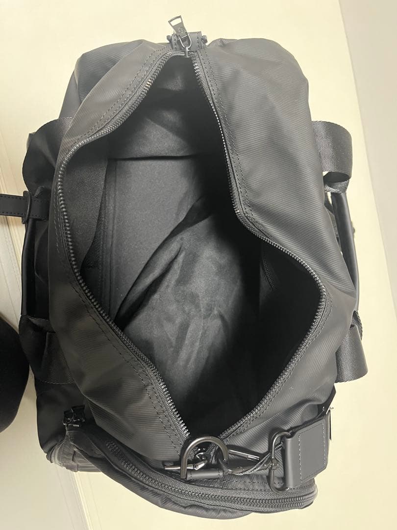 G/FORE ゴルフバッグ ブラック