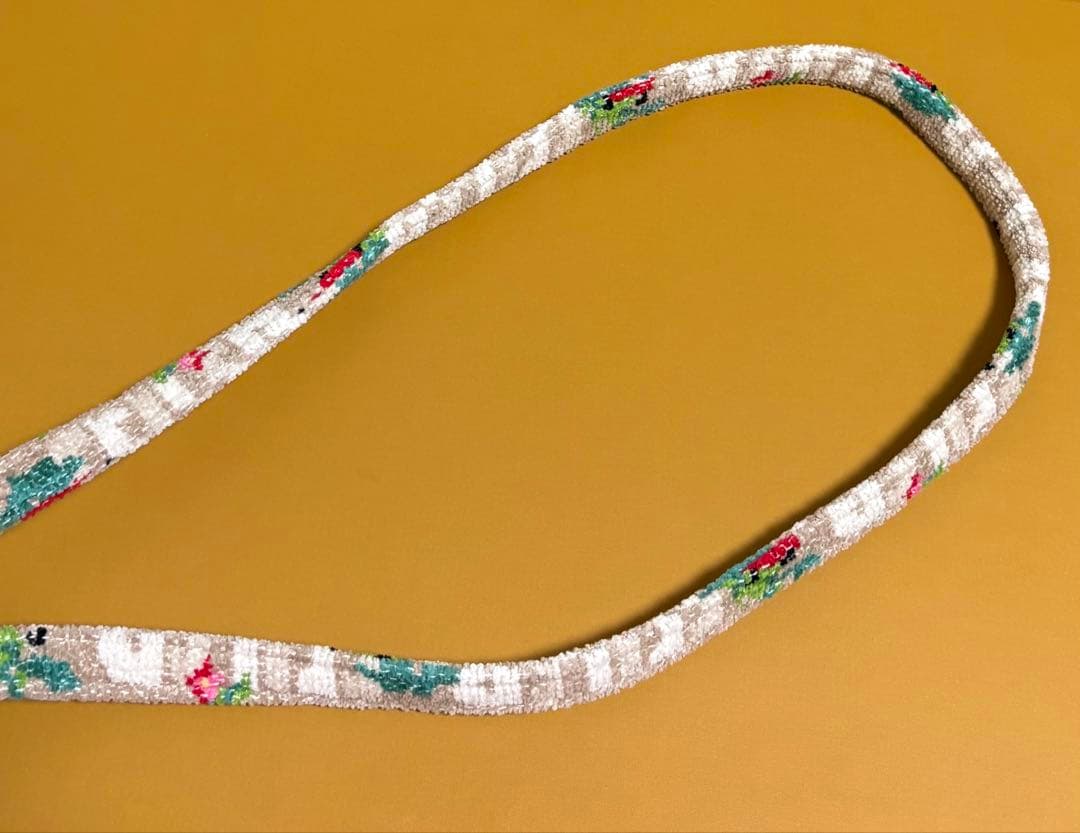 フェイラー ストラップ