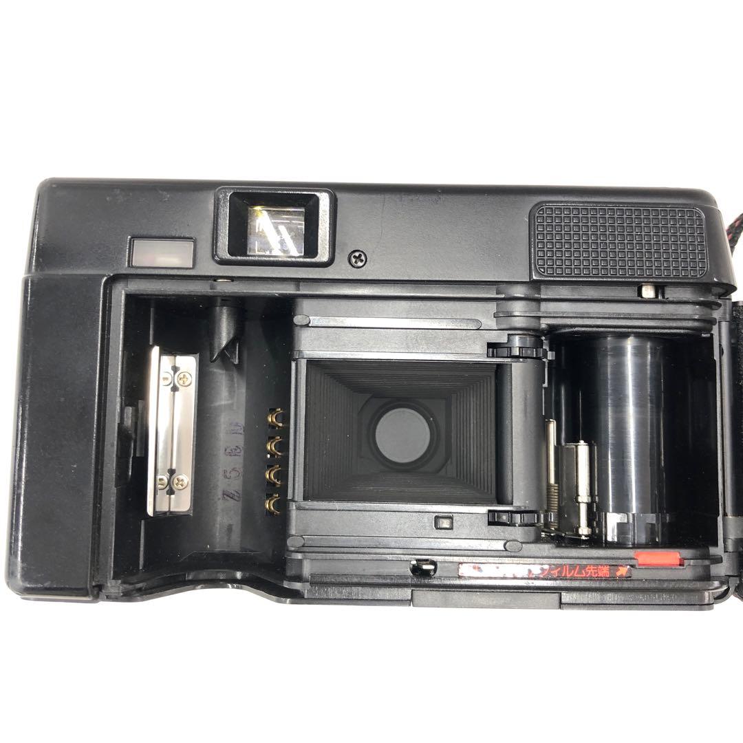 A-80　Nikon L35 AD ピカイチ