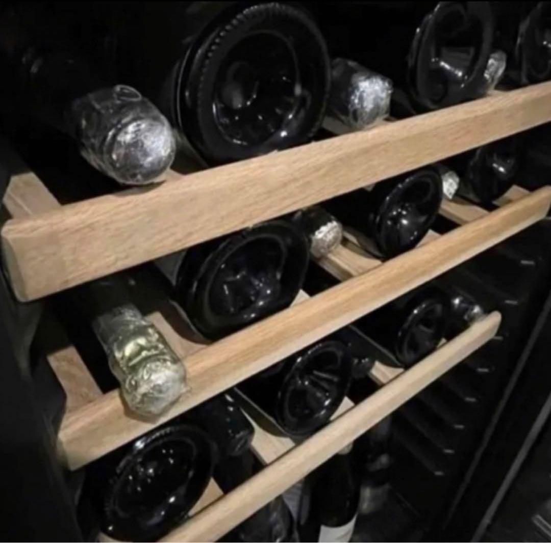 ジャクソン　ロゼ　ミレジメ　1997