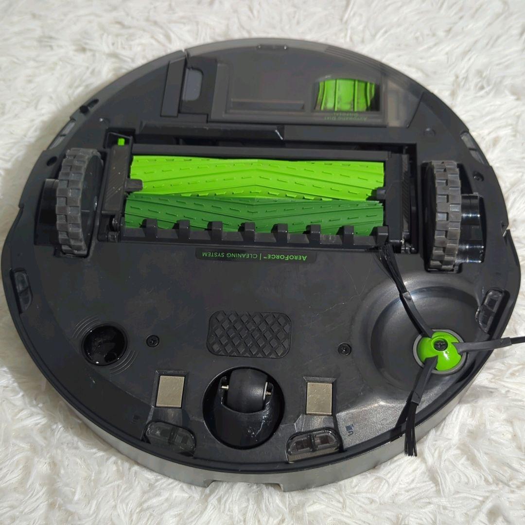 iRobot ルンバ j7+ J755860 紙パック×2 ロボット掃除機