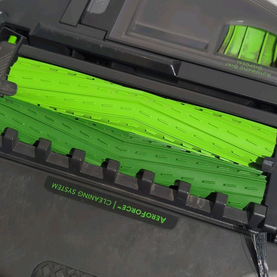 iRobot ルンバ j7+ J755860 紙パック×2 ロボット掃除機