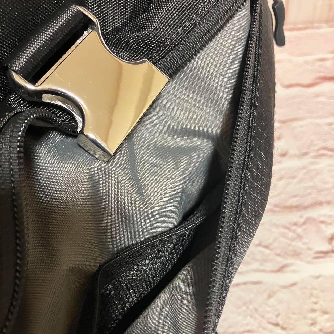 【美品】エンデュランス Endurance カメラバッグ ExtII