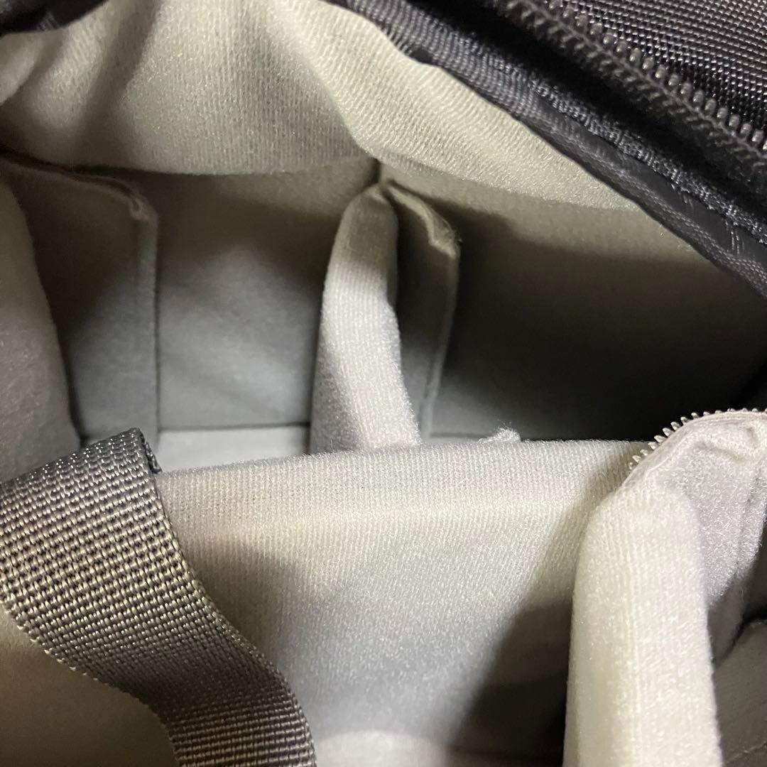 【美品】エンデュランス Endurance カメラバッグ ExtII