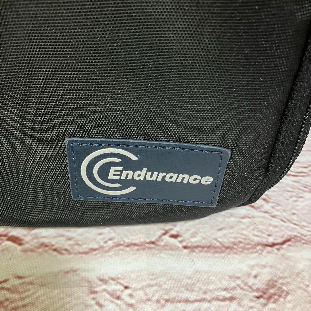 【美品】エンデュランス Endurance カメラバッグ ExtII