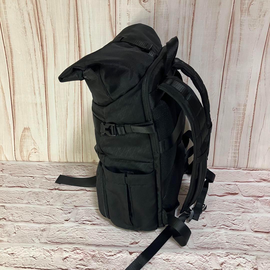 【美品】エンデュランス Endurance カメラバッグ ExtII