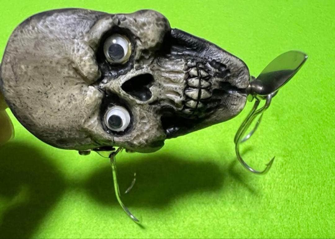 ahpl A.H.P.L HIRASKULL . Jr.約24.8g