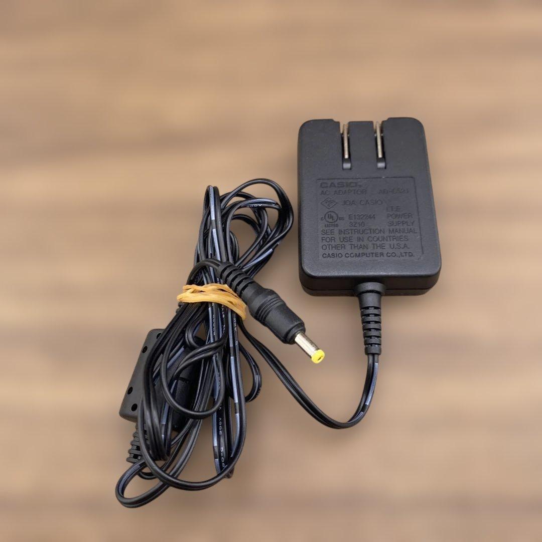 CASIO カシオ メガピクセル6.0 EX-Z600 Y-5