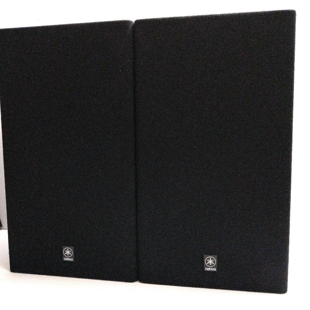 YAMAHA NS-10M スピーカーシステム