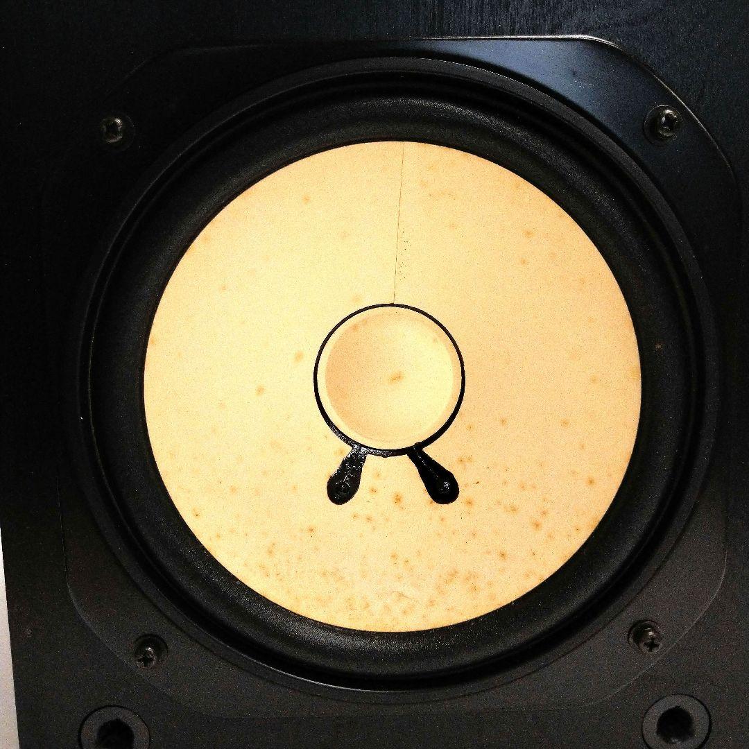 YAMAHA NS-10M スピーカーシステム