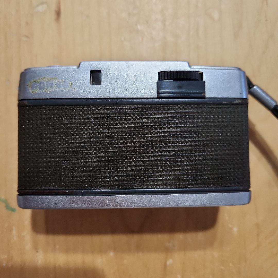 OLYMPUS PEN EE-3 / EE-2 / PEN-EE フィルムカメラ