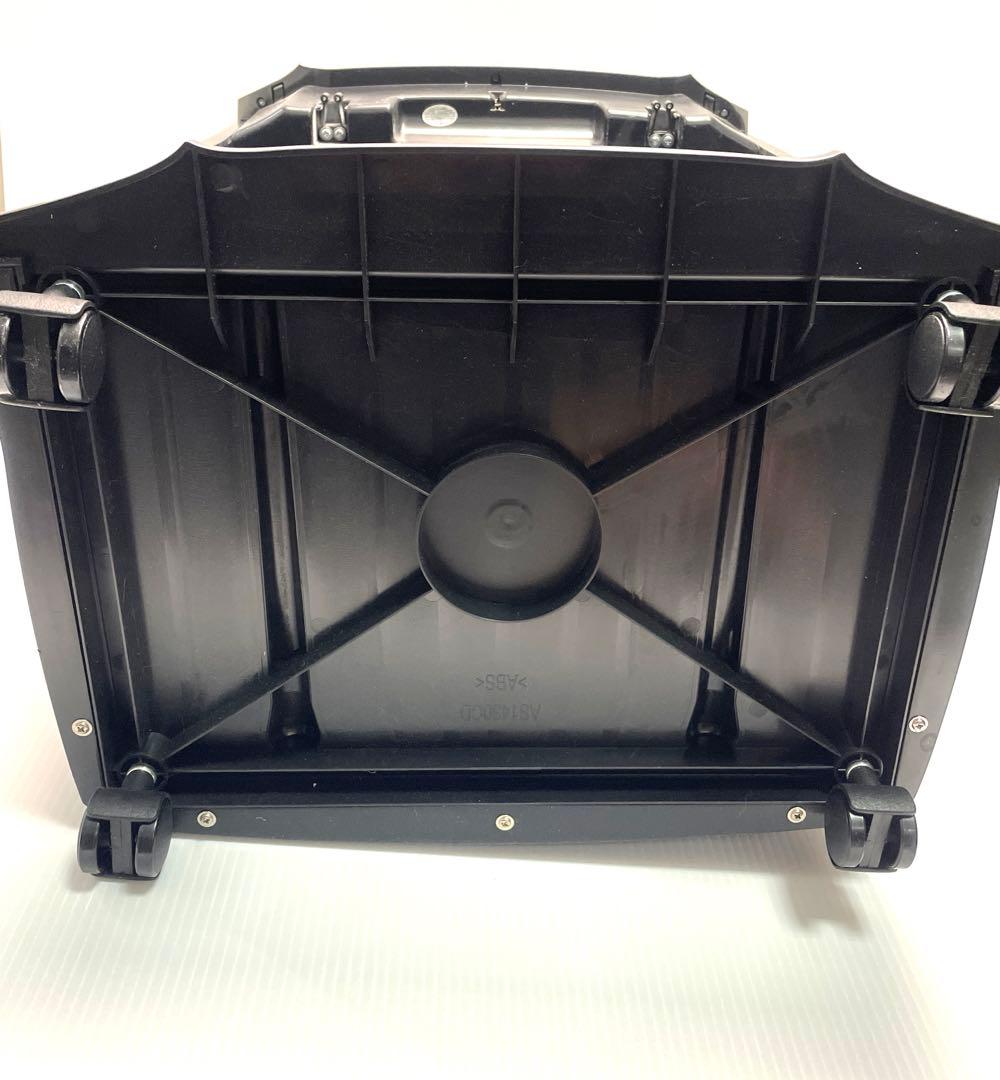 サンワサプライ 業務用電動ペーパー&CDシュレッダー400-PSD020