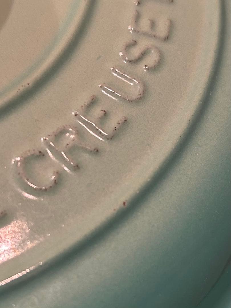 ルクルーゼ ビュッフェキャセロール