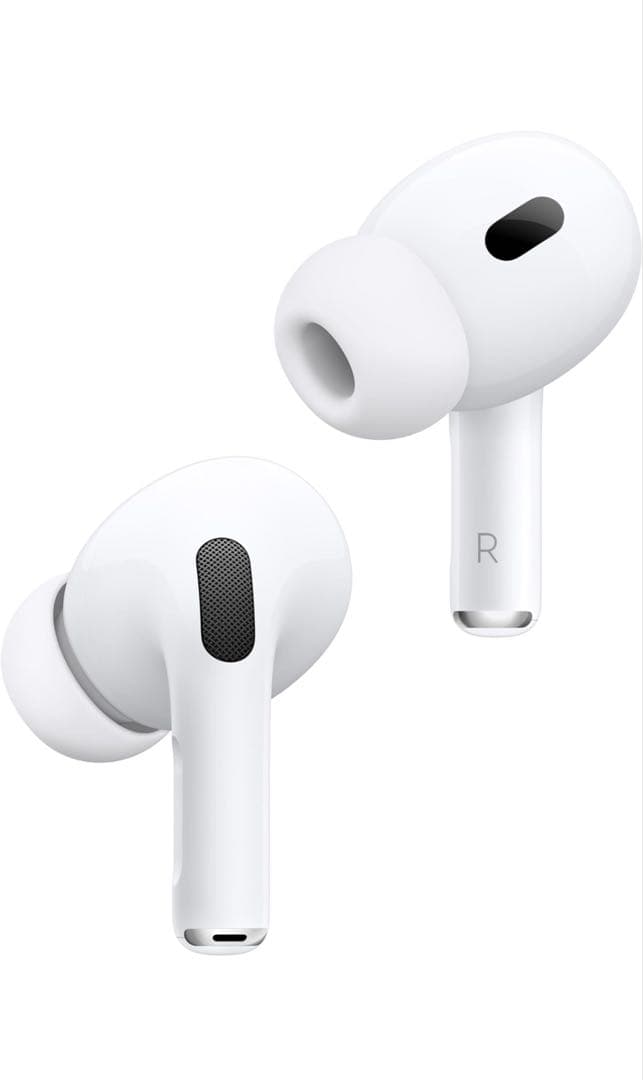 Apple AirPods Pro 2 ワイヤレスイヤホン