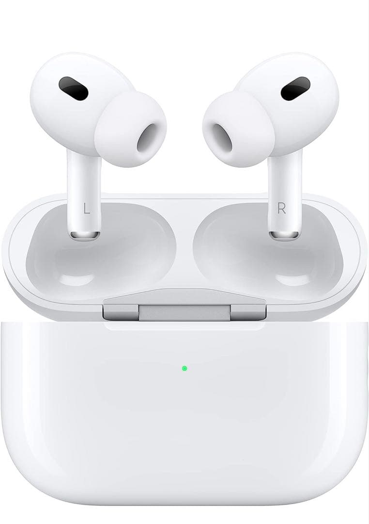 Apple AirPods Pro 2 ワイヤレスイヤホン