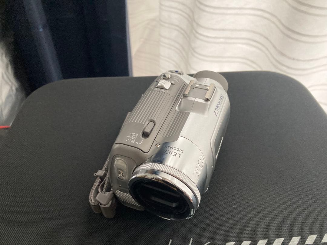 Panasonic NV-GS150 ビデオカメラ