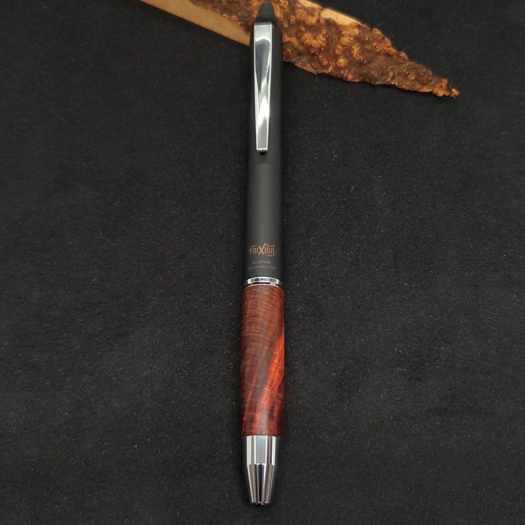 No.05フリクションボールノックゾーンカスタムサイアミーズローズウッド