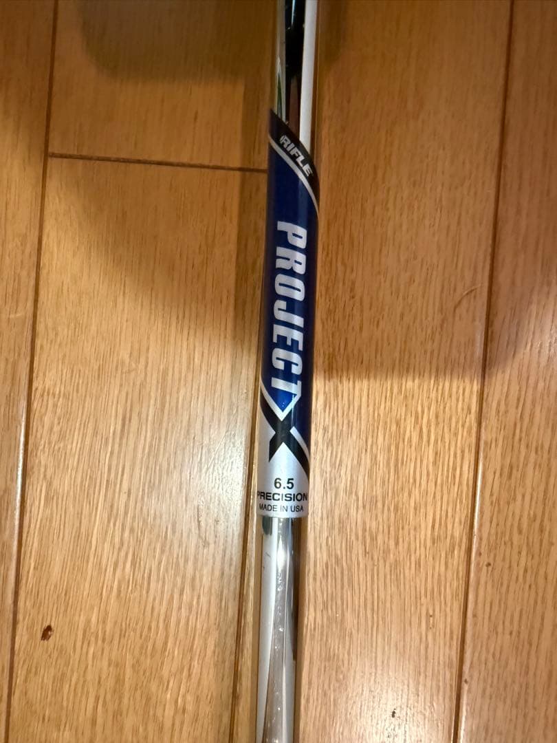 P7TW 単品　4番アイアン