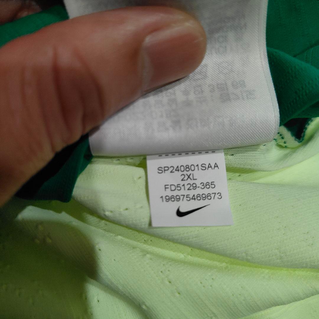 ナイキコート　NIKECOURT　 スラム ポロシャツ　テニスウェア　小田凱人