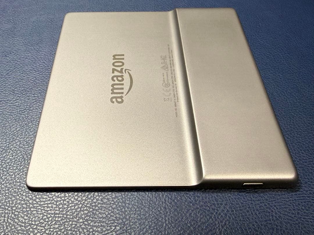 Kindle Oasis WiFi 8GBモデル