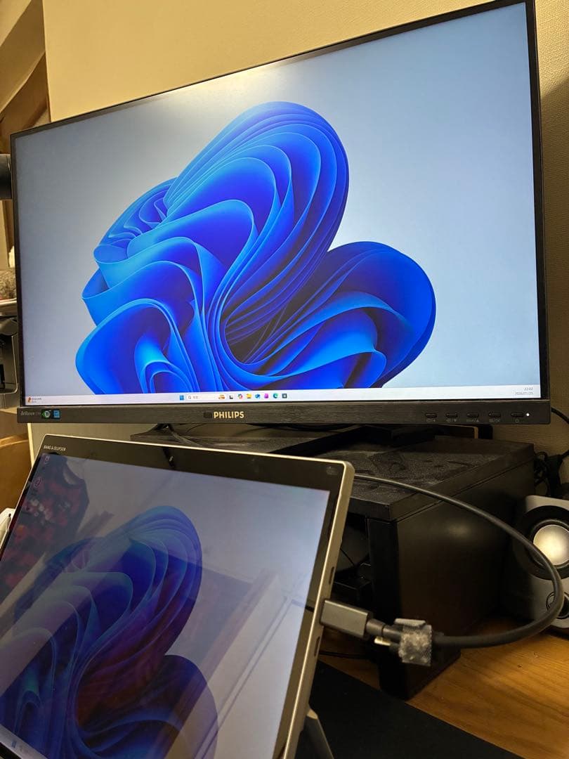 HP Elite x2 G8 第11世代Core i5 スタイラスペン付属