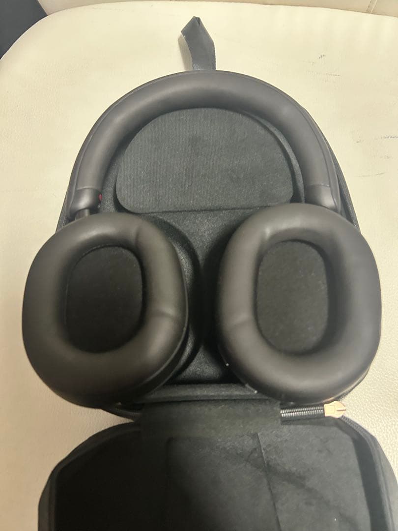 大谷翔平選手愛用モデル ワイヤレスヘッドホン ノイズキャンセリング