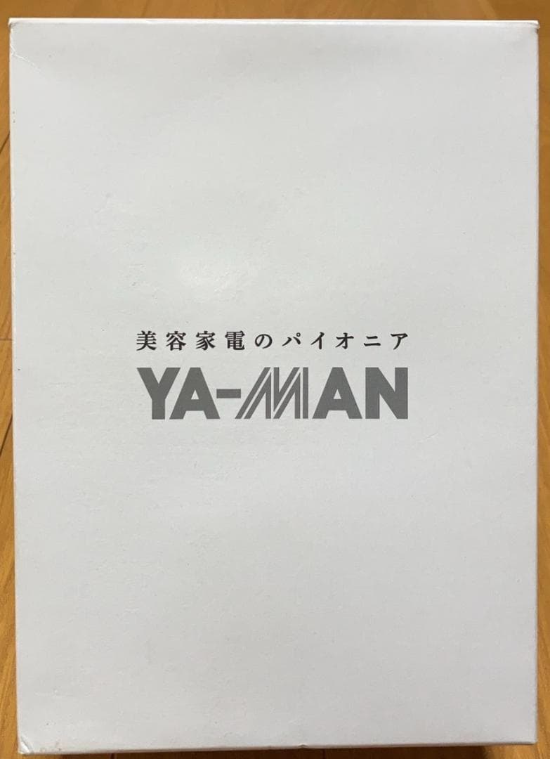 【新品】ヤーマン RFボーテ キャビスパRFコア（ピンク）