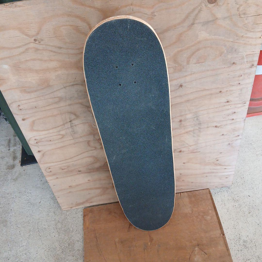 スケボー　スラスター2　システム　スケボー３６インチ限定カラー