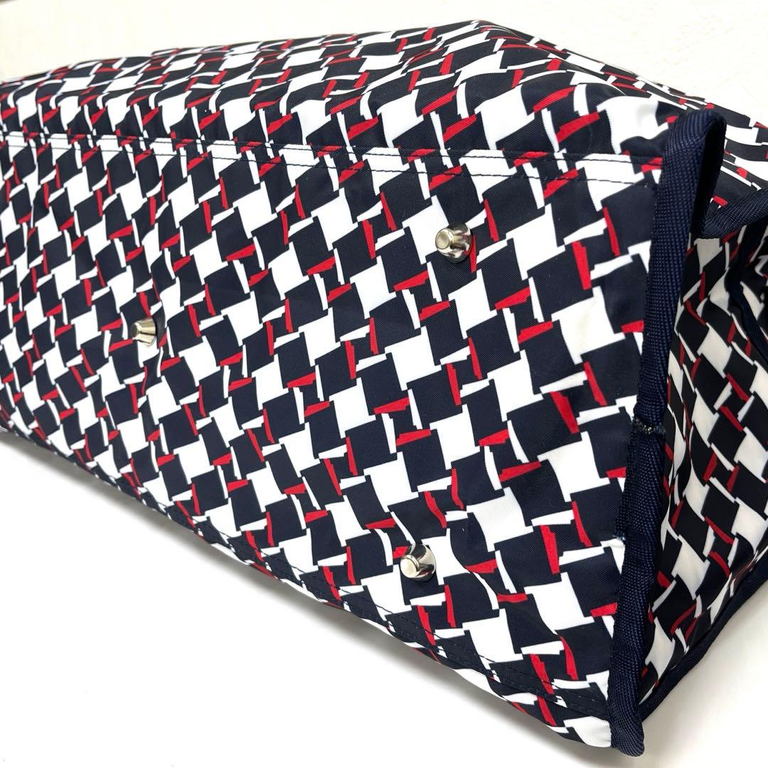 【新品・未使用】adobaT ボストンバッグ