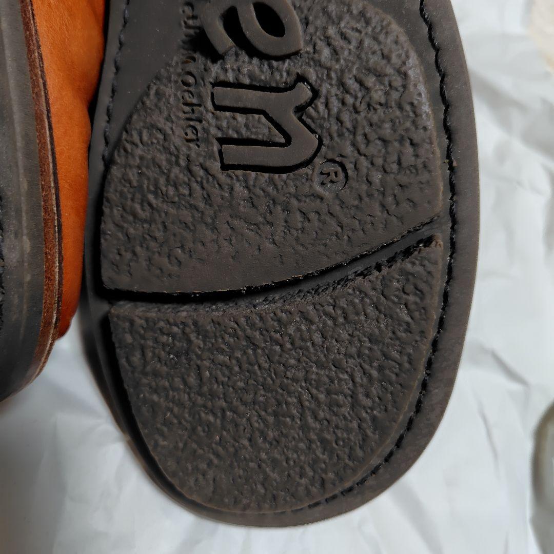 トリッペン　Space cuoio 38