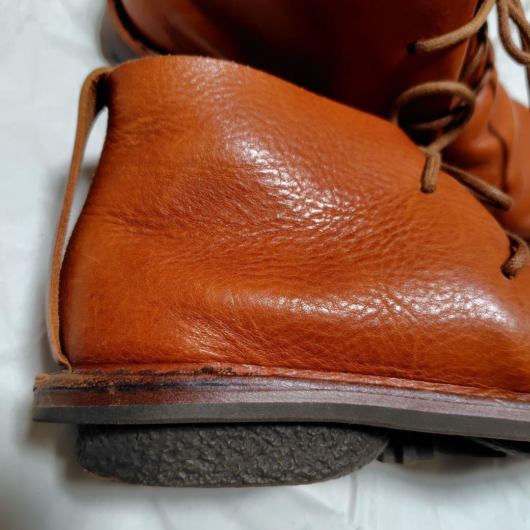 トリッペン　Space cuoio 38