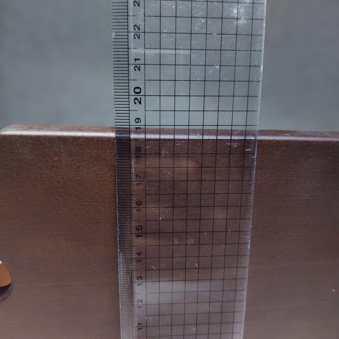 56* TESLYAR 木製スマートフォンスタンド