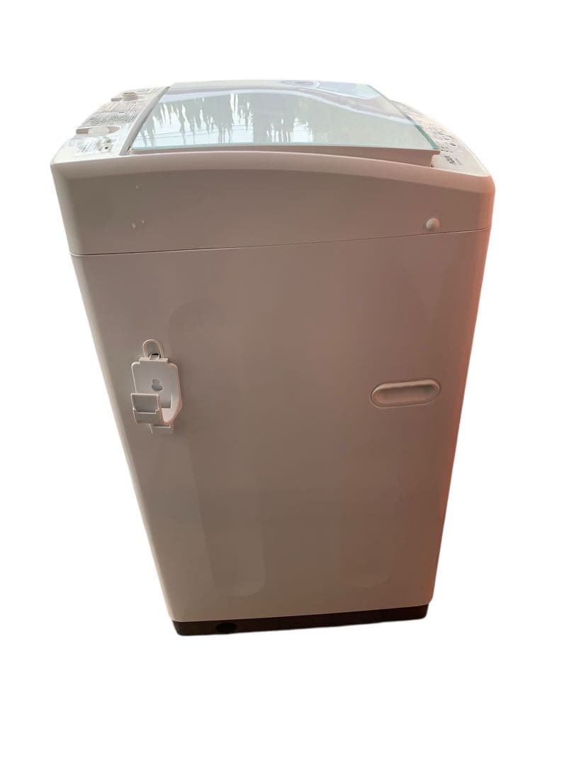 洗濯機 7kg アクアAQUA AQW-GP7E5 2017年製 大阪配送